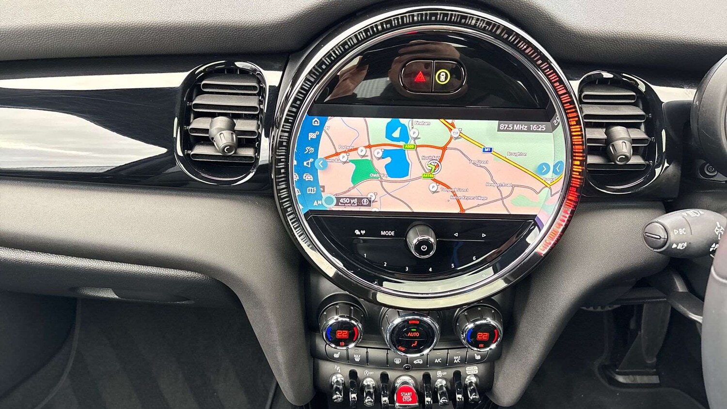 Used MINI Hatch 2022 for sale - 77842440: Photo 10