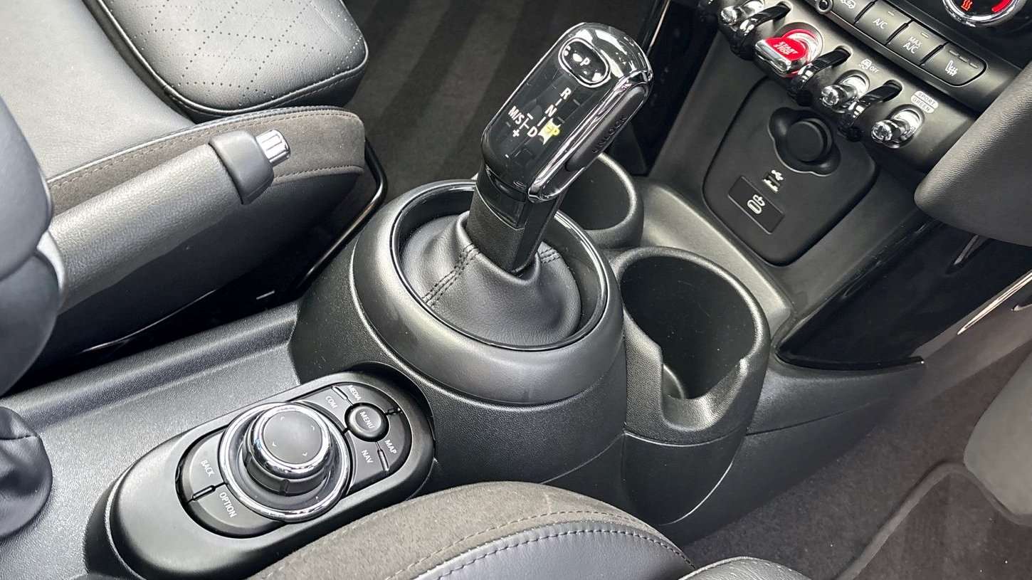 Used MINI Hatch 2022 for sale - 77842440: Photo 12