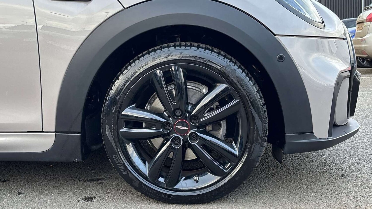 Used MINI Hatch 2022 for sale - 77842440: Photo 16