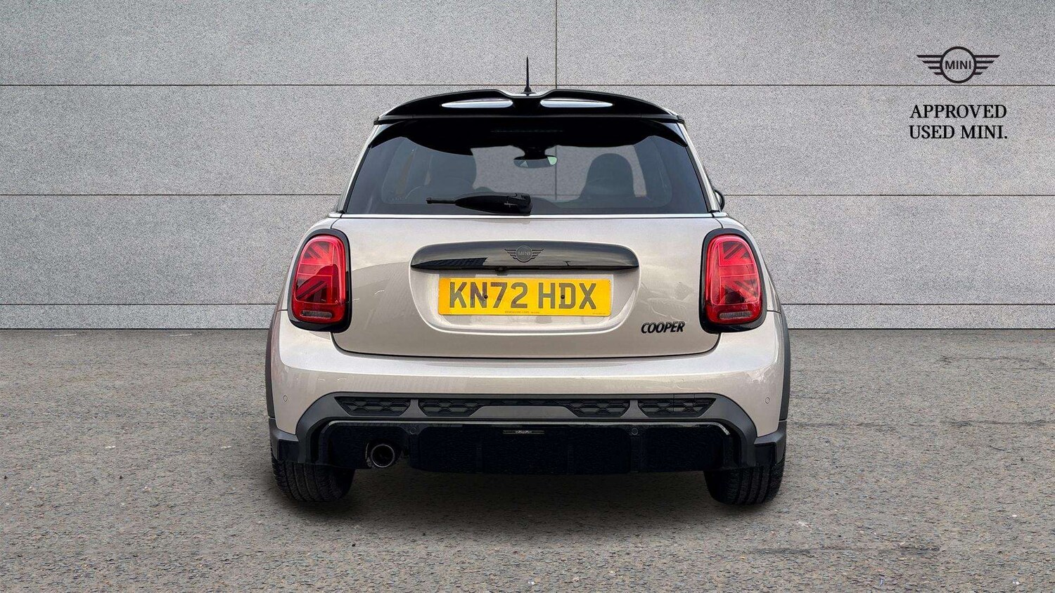 Used MINI Hatch 2022 for sale - 77842440: Photo 20