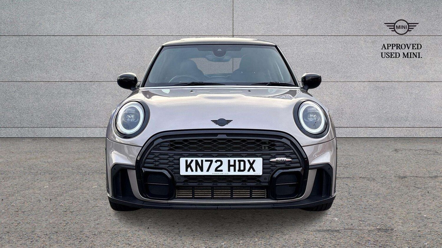 Used MINI Hatch 2022 for sale - 77842440: Photo 21