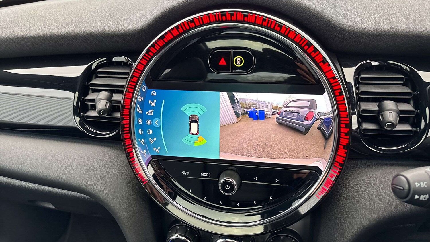 Used MINI Hatch 2022 for sale - 77842440: Photo 32