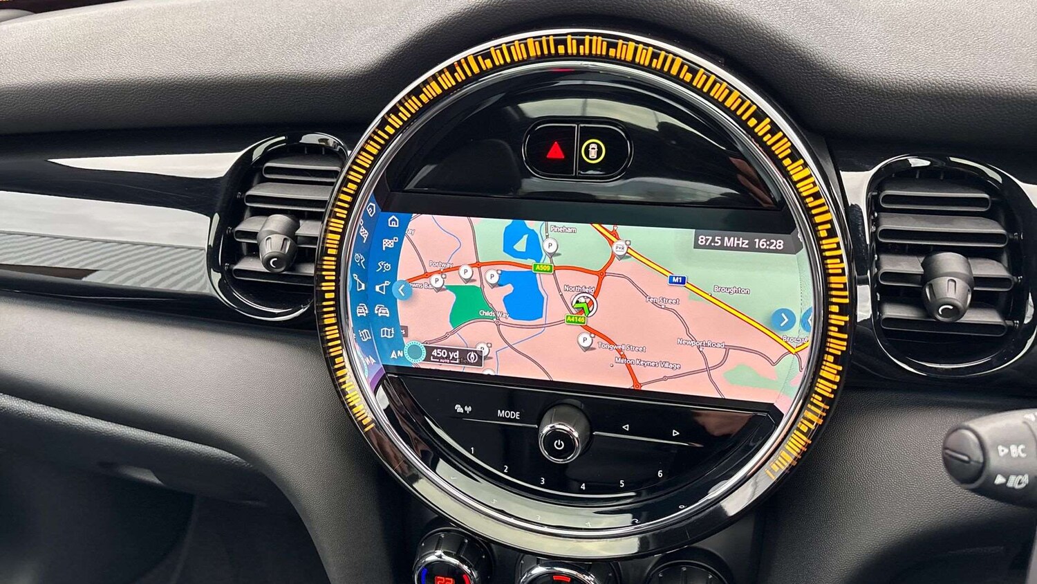 Used MINI Hatch 2022 for sale - 77842440: Photo 33