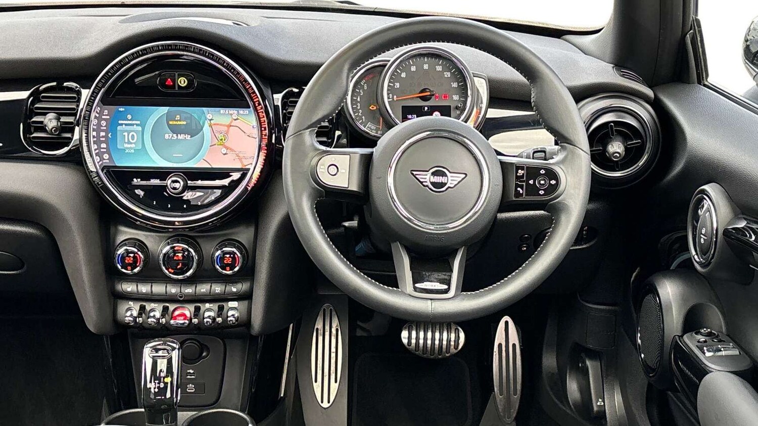 Used MINI Hatch 2022 for sale - 77842440: Photo 7