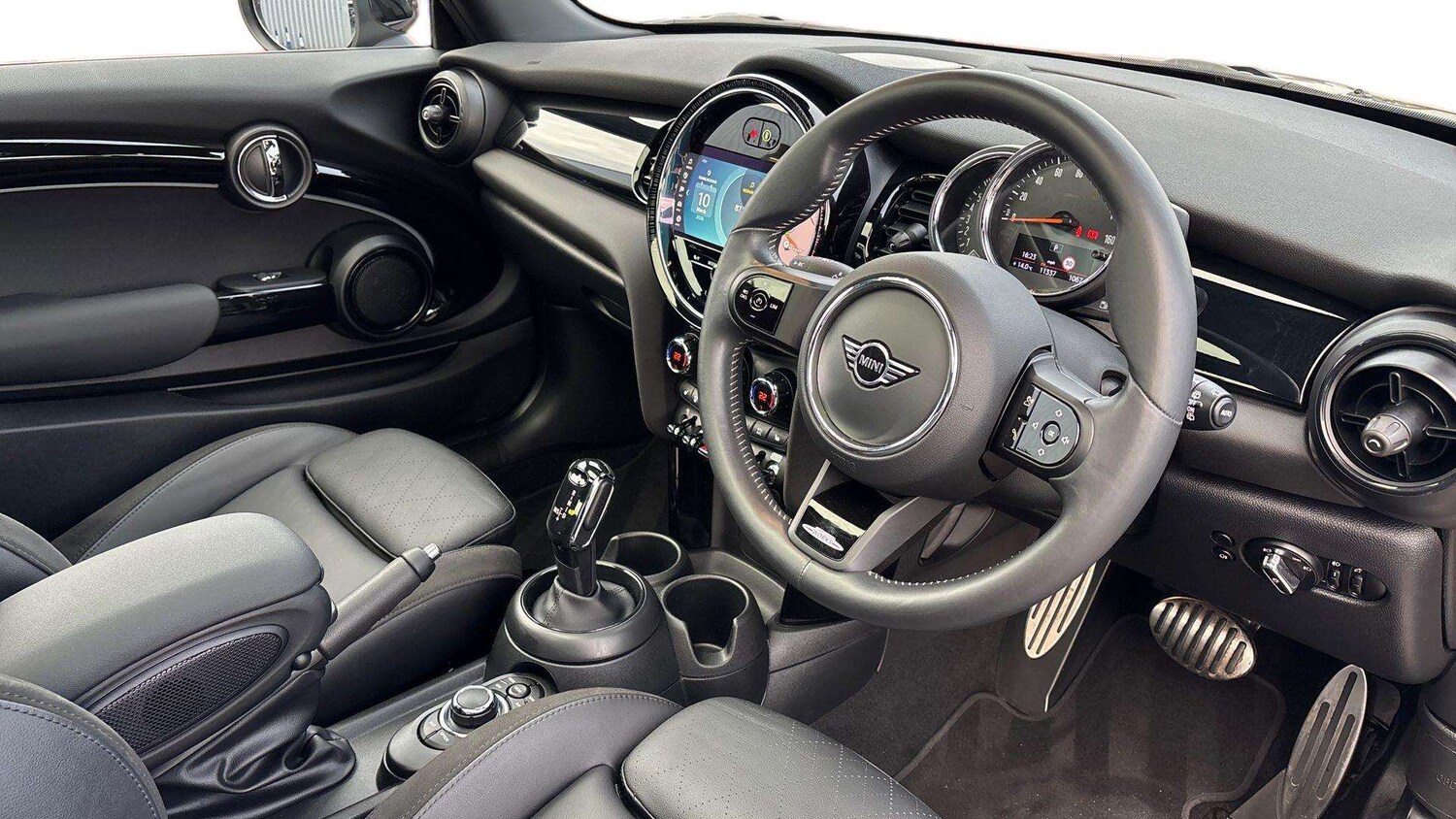 Used MINI Hatch 2022 for sale - 77842440: Photo 8