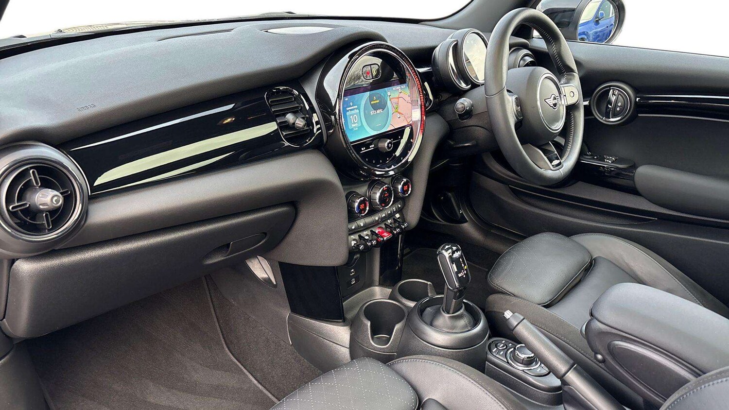 Used MINI Hatch 2022 for sale - 77842440: Photo 9