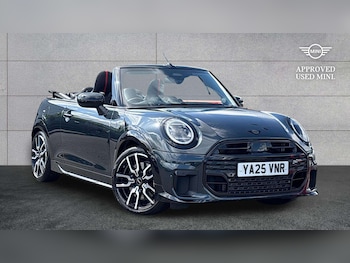 Used MINI Cooper 2025 for sale - 78639279: Photo