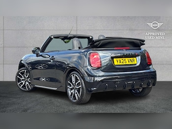 Used MINI Cooper 2025 for sale - 78639279: Photo