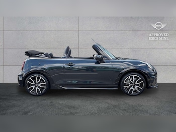 Used MINI Cooper 2025 for sale - 78639279: Photo
