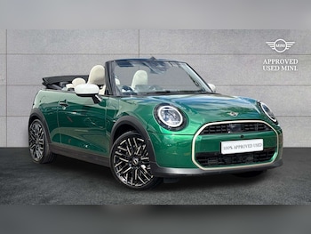 Used MINI Cooper 2025 for sale - 79376825: Photo