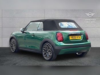 Used MINI Cooper 2025 for sale - 79376825: Photo