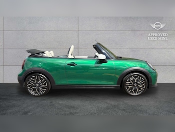 Used MINI Cooper 2025 for sale - 79376825: Photo