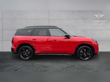 Used MINI Countryman 2025 for sale - 79215187: Photo