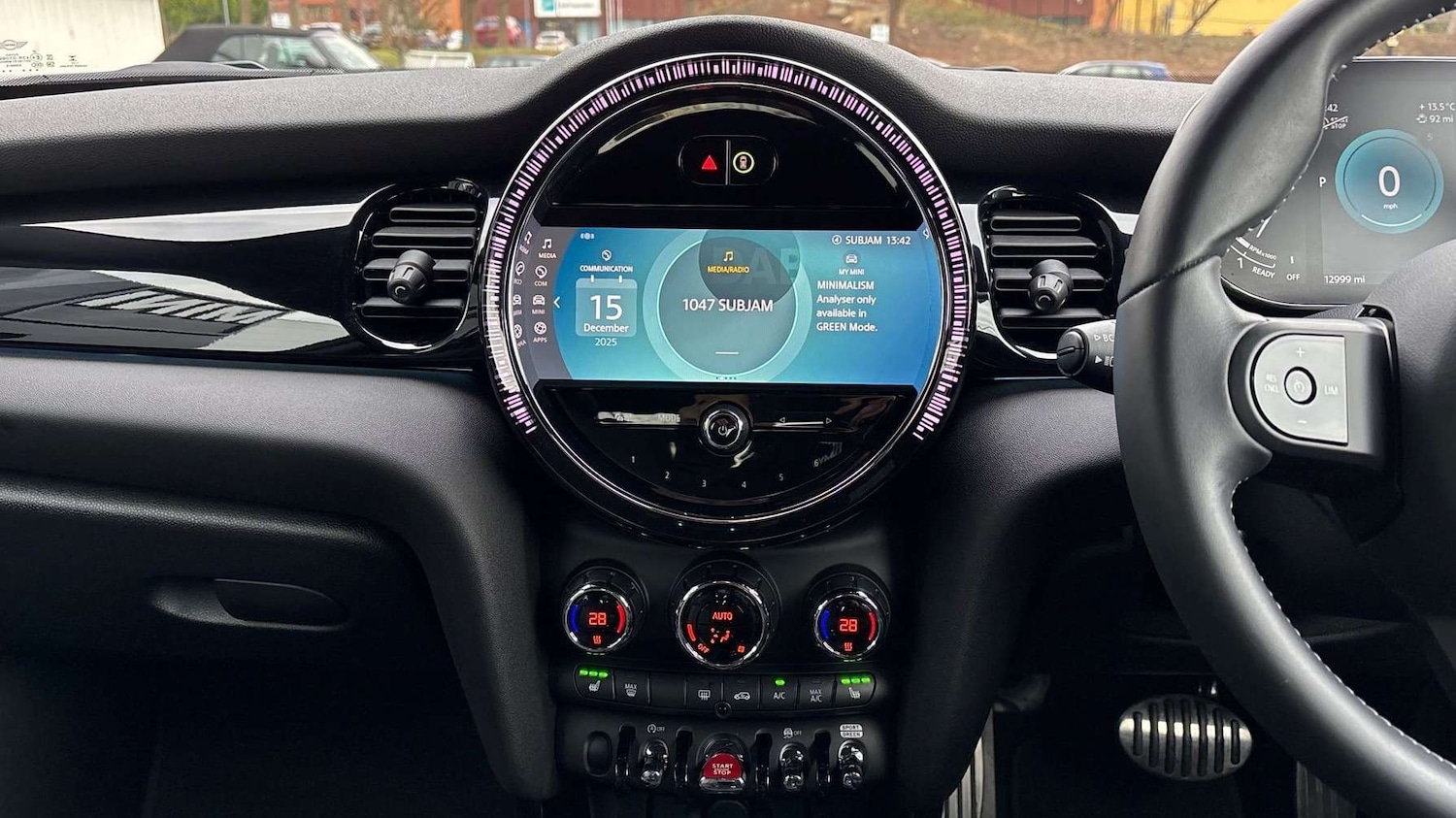 Used MINI Hatch 2023 for sale - 76955179: Photo 10