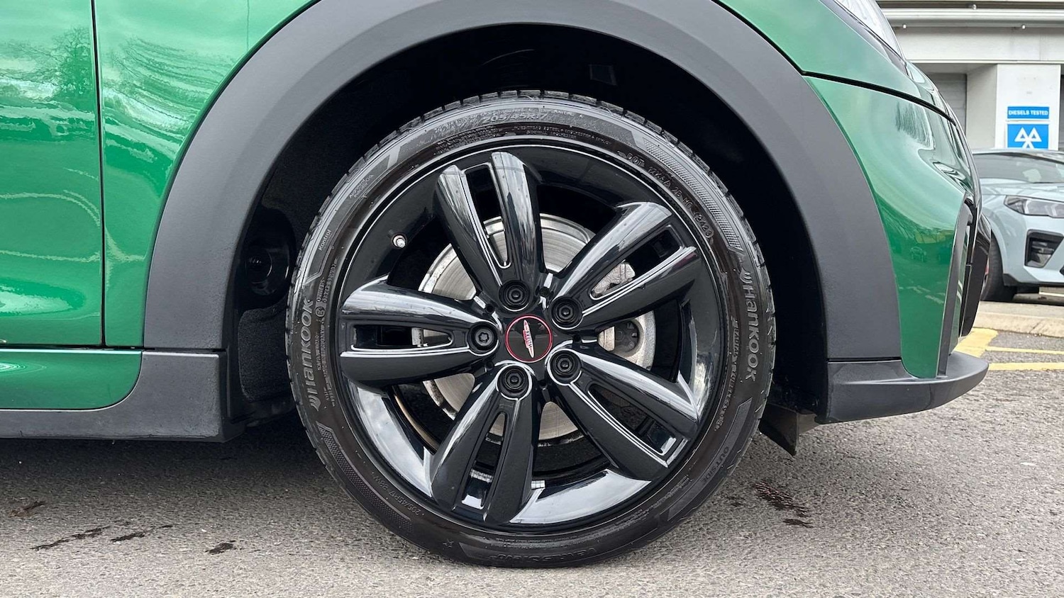 Used MINI Hatch 2023 for sale - 76955179: Photo 16