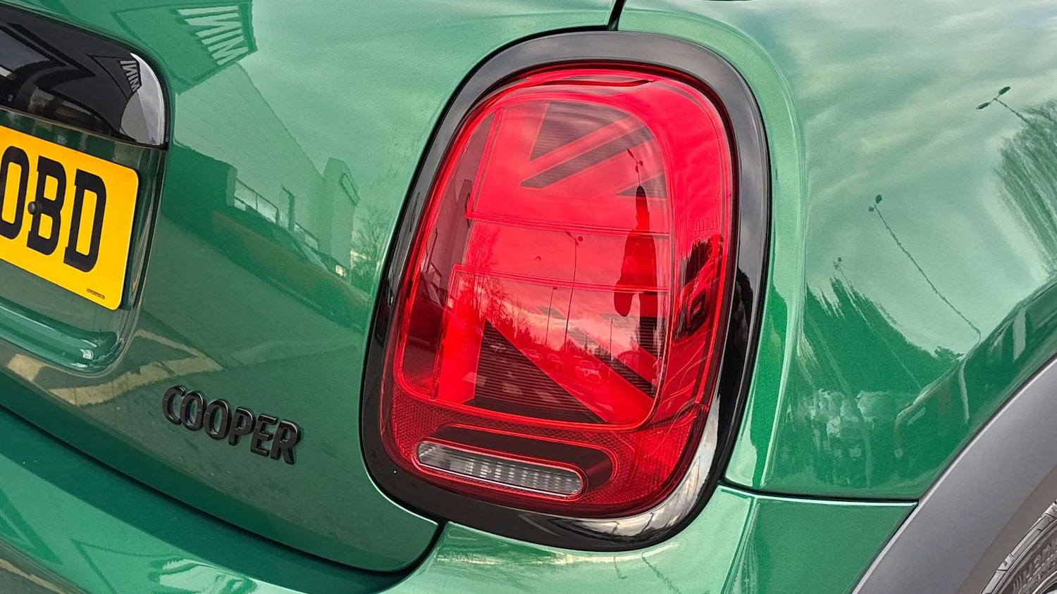 Used MINI Hatch 2023 for sale - 76955179: Photo 17