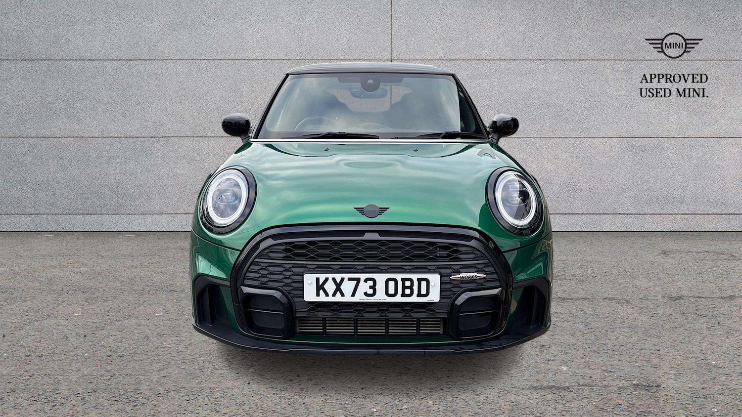 Used MINI Hatch 2023 for sale - 76955179: Photo 21