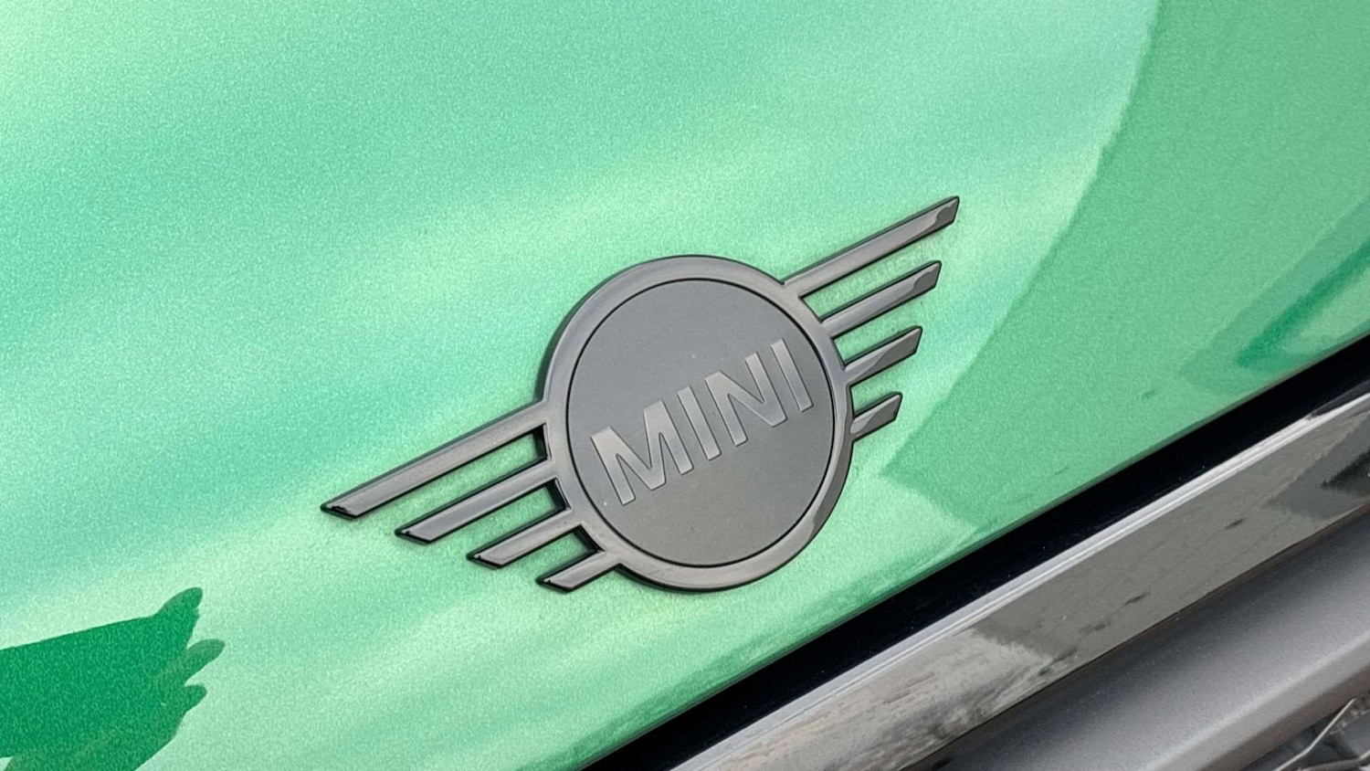 Used MINI Hatch 2023 for sale - 76955179: Photo 24