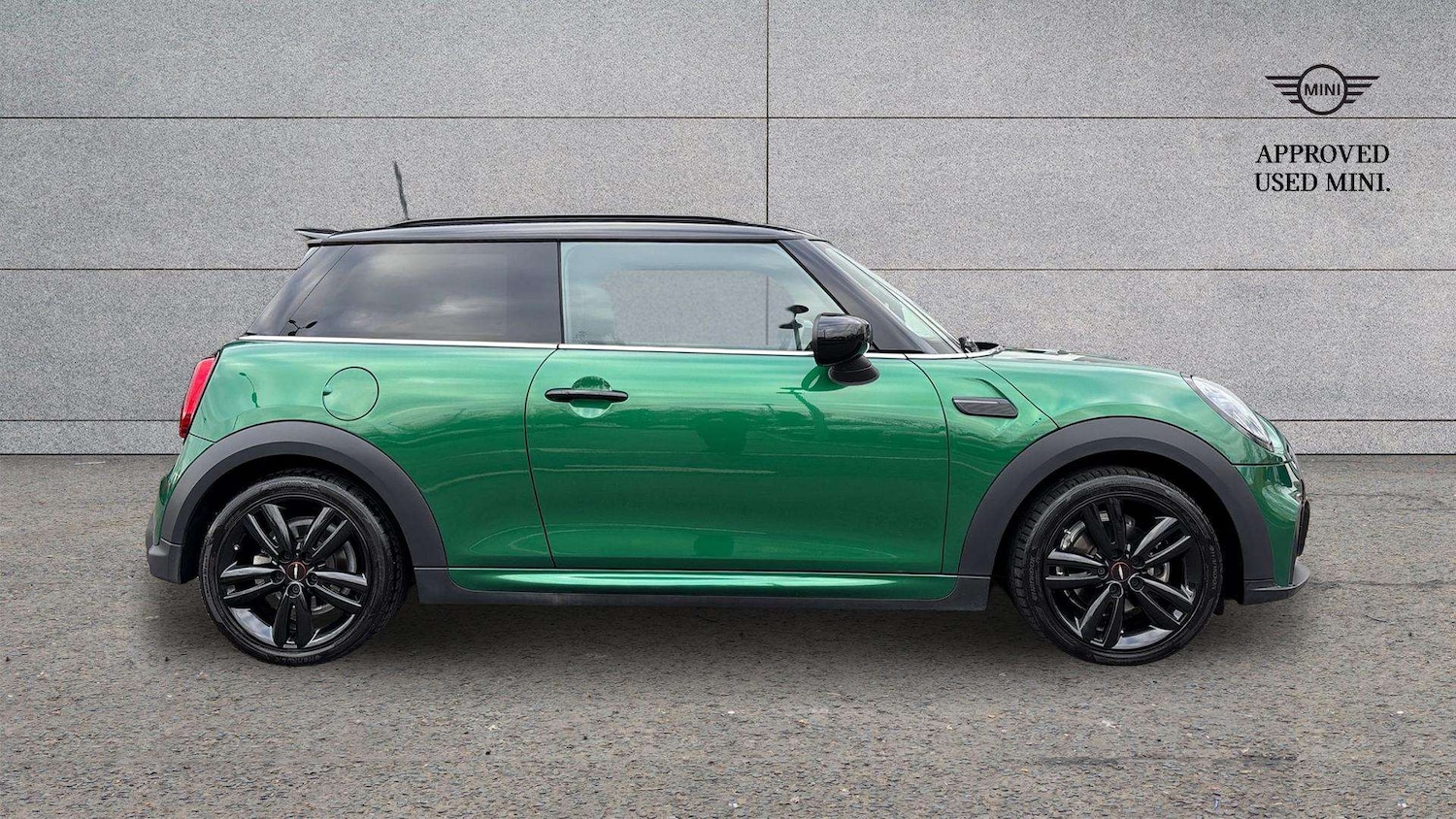 Used MINI Hatch 2023 for sale - 76955179: Photo 4