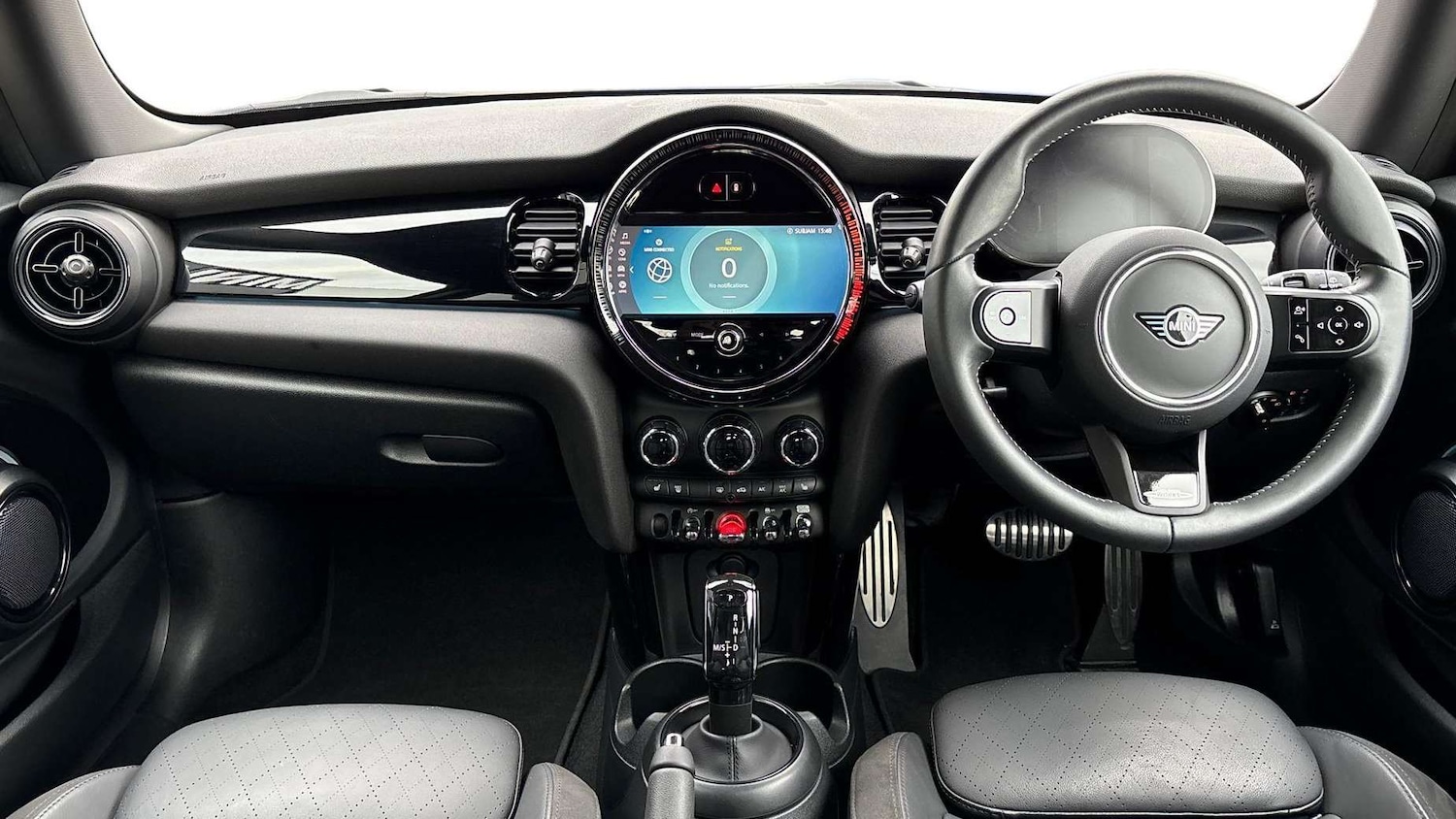 Used MINI Hatch 2023 for sale - 76955179: Photo 6