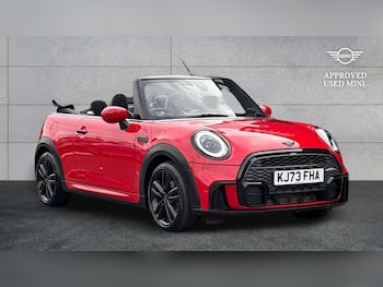 Used MINI Convertible 2024 for sale - 79745514: Photo