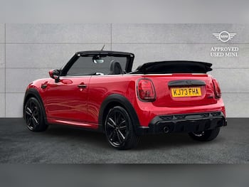Used MINI Convertible 2024 for sale - 79745514: Photo