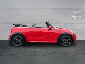 Used MINI Convertible 2024 for sale - 79745514: Photo