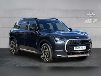 Used MINI Countryman 2025 for sale - 79864452: Photo
