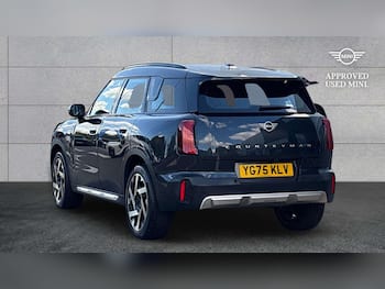 Used MINI Countryman 2025 for sale - 79864452: Photo