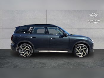 Used MINI Countryman 2025 for sale - 79864452: Photo