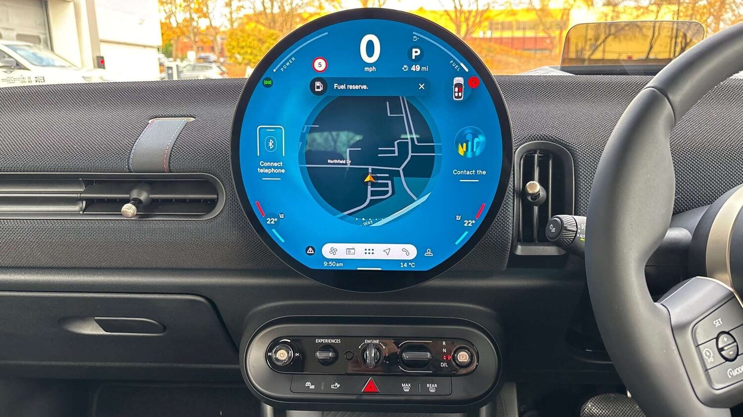 Used MINI Cooper 2025 for sale - 77577260: Photo 10