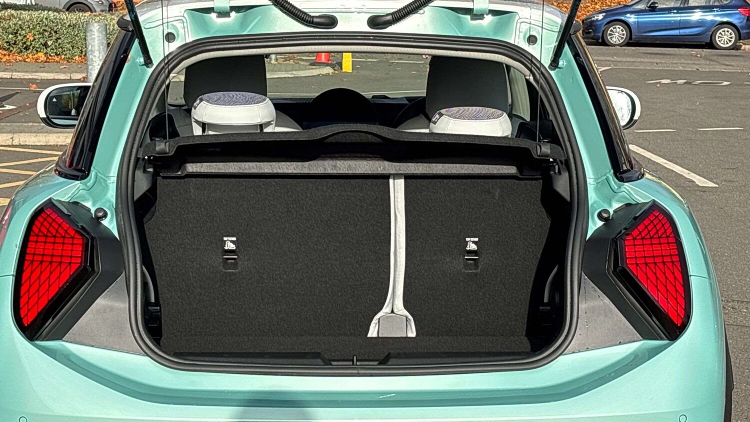 Used MINI Cooper 2025 for sale - 77577260: Photo 15