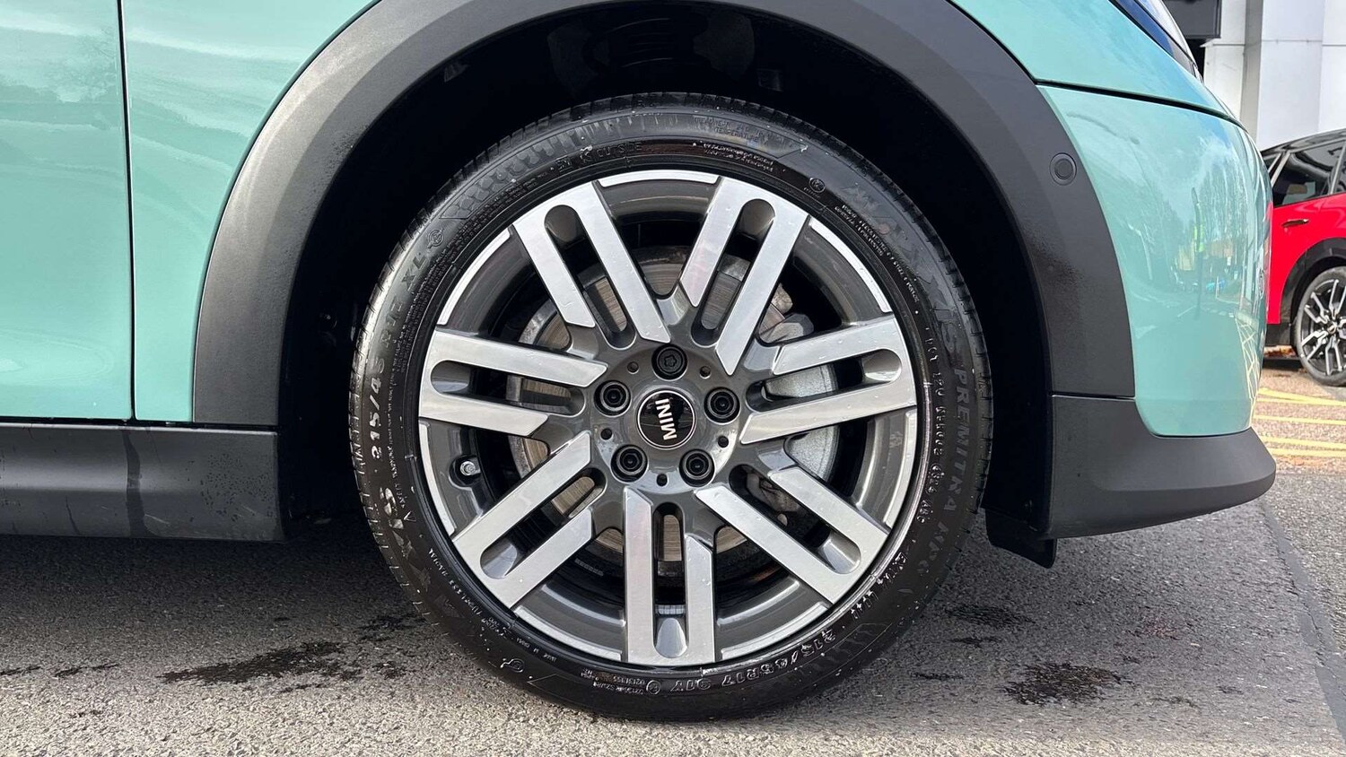 Used MINI Cooper 2025 for sale - 77577260: Photo 16