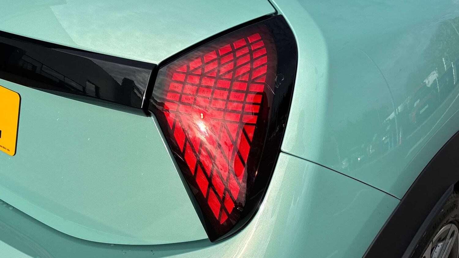 Used MINI Cooper 2025 for sale - 77577260: Photo 17