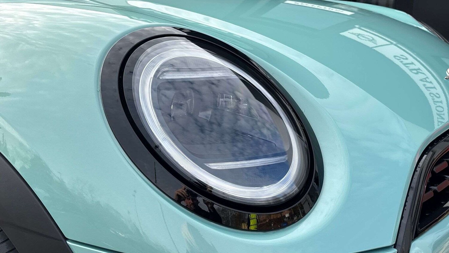 Used MINI Cooper 2025 for sale - 77577260: Photo 18