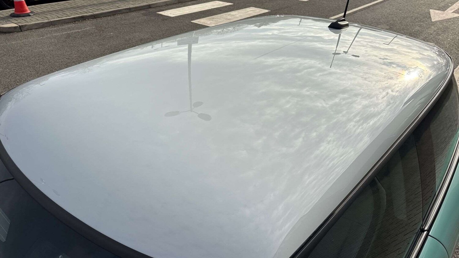 Used MINI Cooper 2025 for sale - 77577260: Photo 19