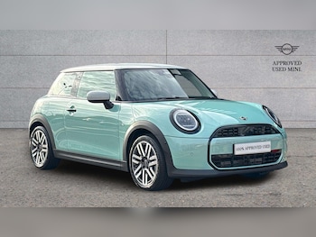 Used MINI Cooper 2025 for sale - 77577260: Photo