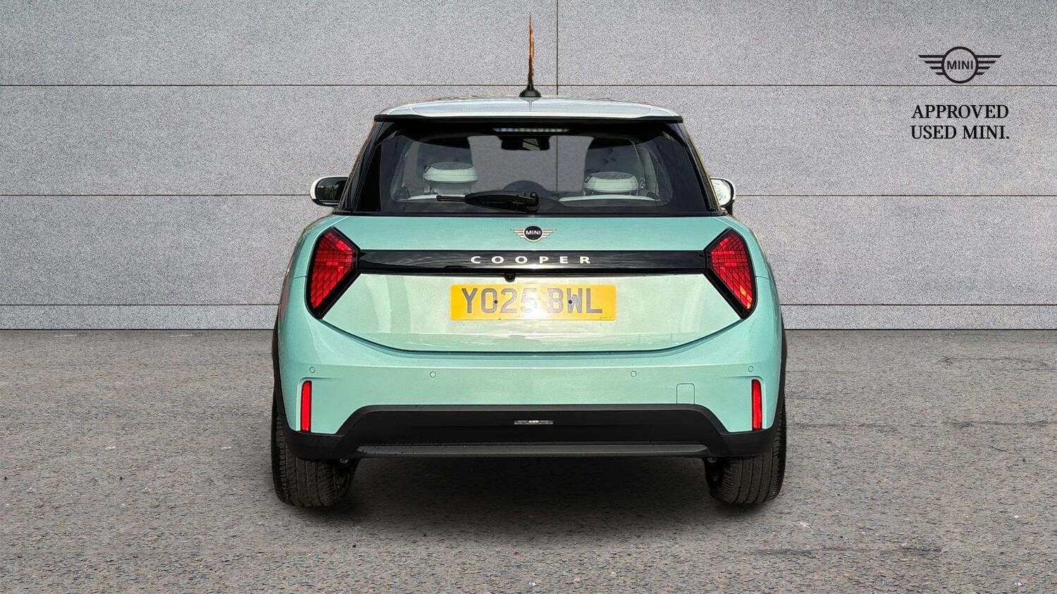 Used MINI Cooper 2025 for sale - 77577260: Photo 20