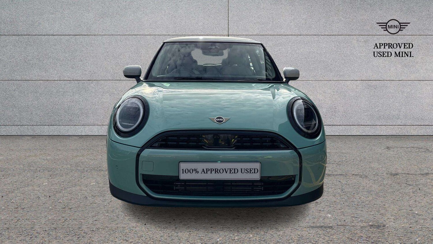 Used MINI Cooper 2025 for sale - 77577260: Photo 21