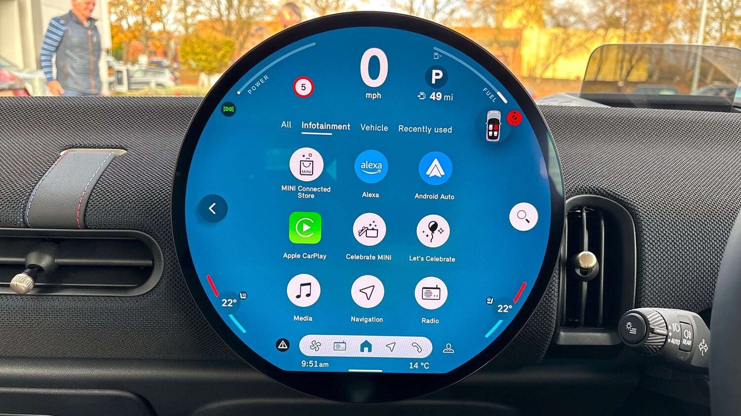 Used MINI Cooper 2025 for sale - 77577260: Photo 31