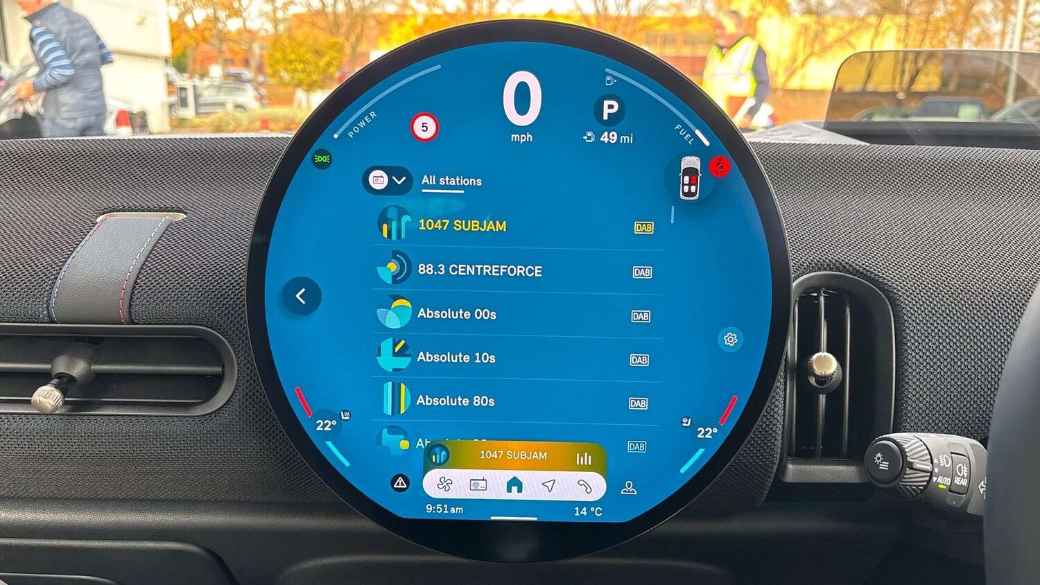 Used MINI Cooper 2025 for sale - 77577260: Photo 32