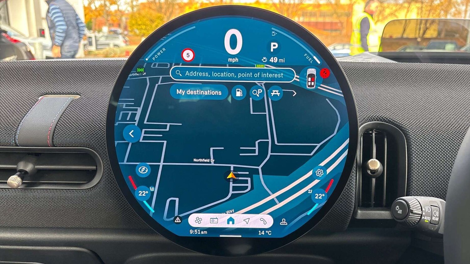 Used MINI Cooper 2025 for sale - 77577260: Photo 33