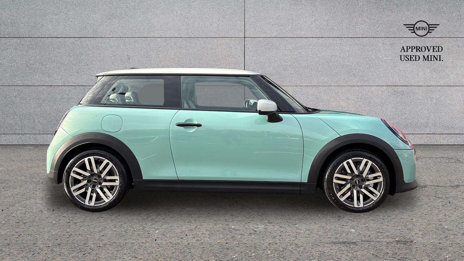 Used MINI Cooper 2025 for sale - 77577260: Photo 4
