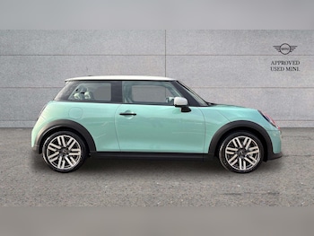 Used MINI Cooper 2025 for sale - 77577260: Photo