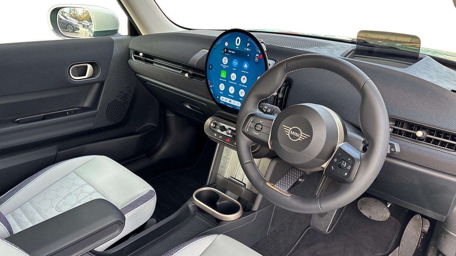 Used MINI Cooper 2025 for sale - 77577260: Photo 8