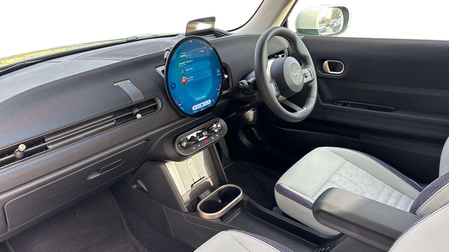 Used MINI Cooper 2025 for sale - 77577260: Photo 9