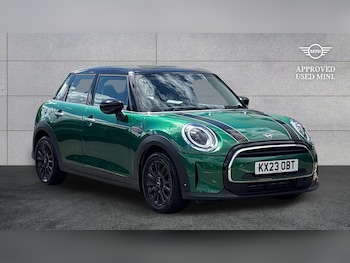 Used MINI Hatch 2023 for sale - 78591517: Photo