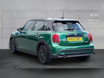Used MINI Hatch 2023 for sale - 78591517: Photo