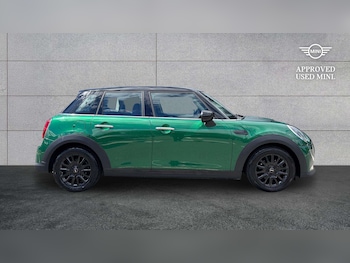 Used MINI Hatch 2023 for sale - 78591517: Photo