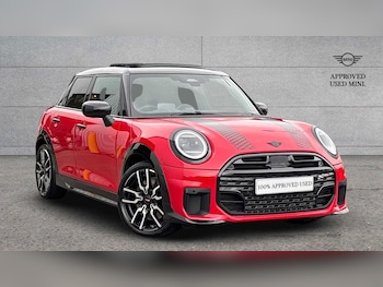 Used MINI Cooper 2024 for sale - 75480573: Photo